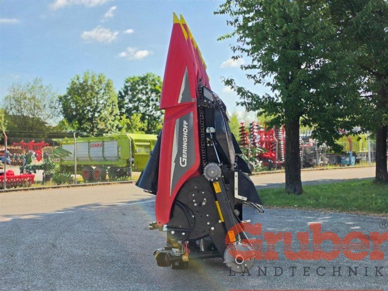 Geringhoff MS-Horizon 675 F