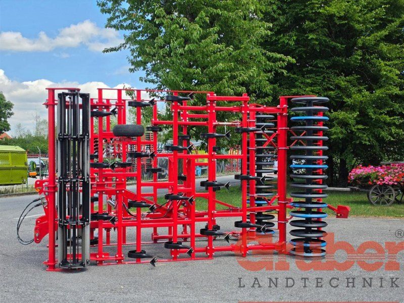 Rotoland Kultor 50 H