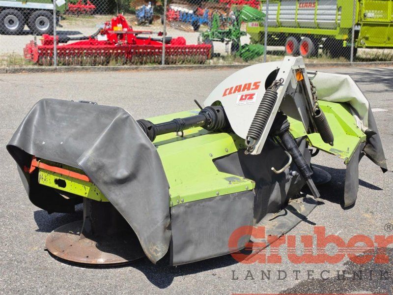 Claas Corto 3150 F