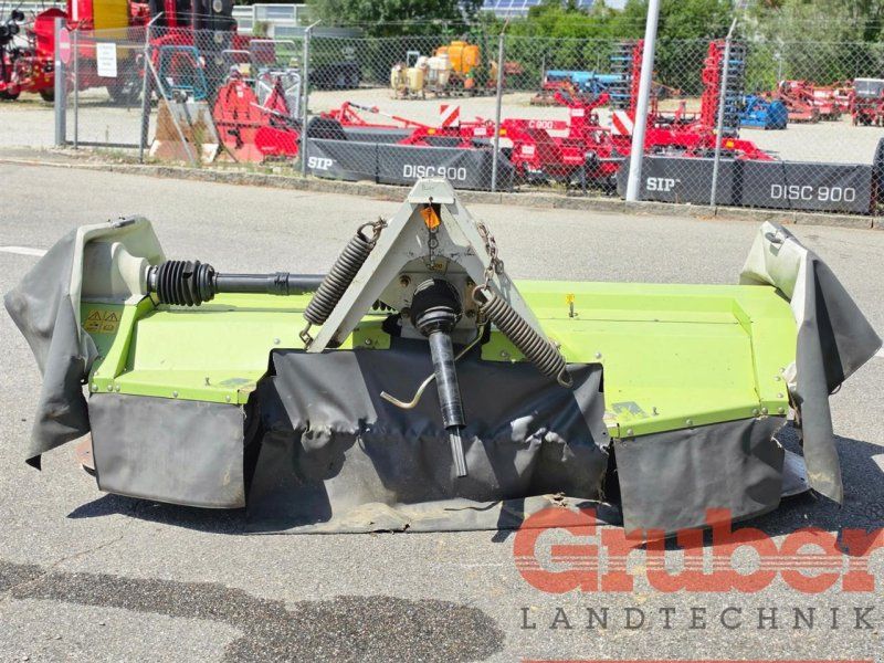 Claas Corto 3150 F