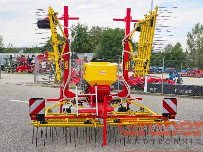APV AS 600 M1
