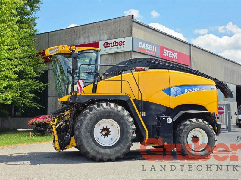 New Holland FR 9060