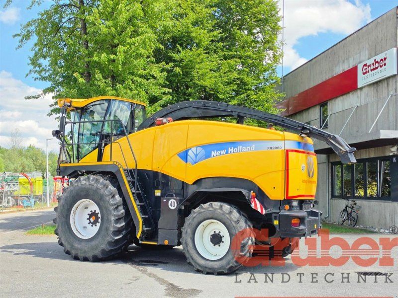 New Holland FR 9060