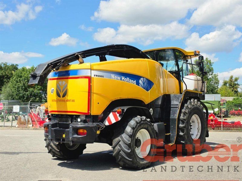 New Holland FR 9060