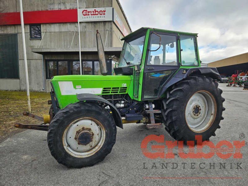 Deutz-Fahr 7807 Allrad