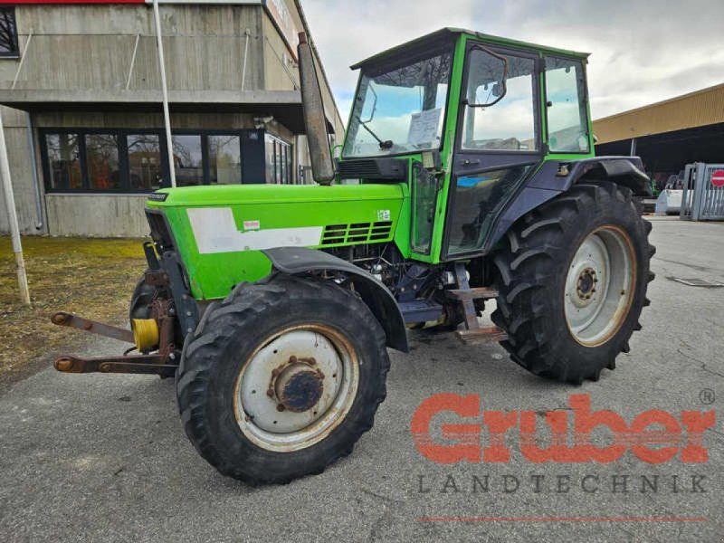 Deutz-Fahr 7807 Allrad