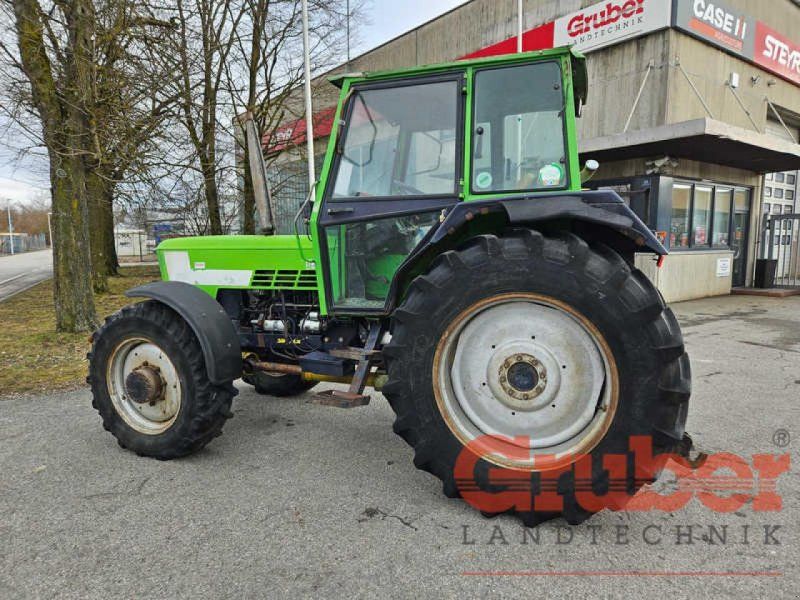 Deutz-Fahr 7807 Allrad