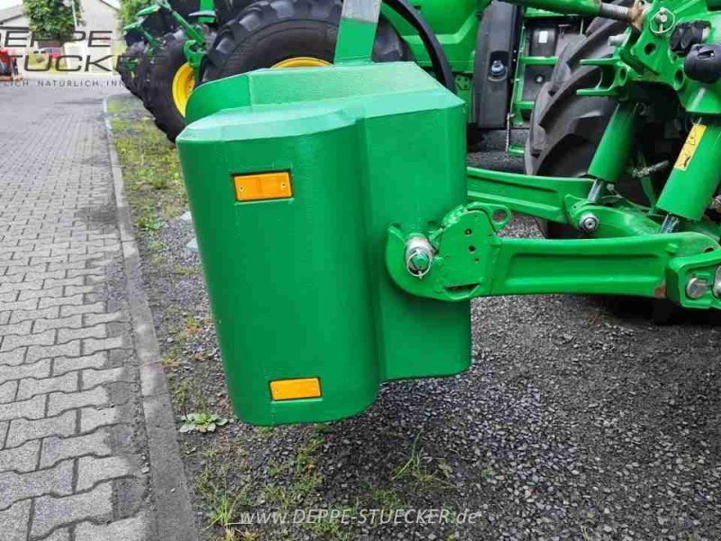 Suer 700kg Betongewicht