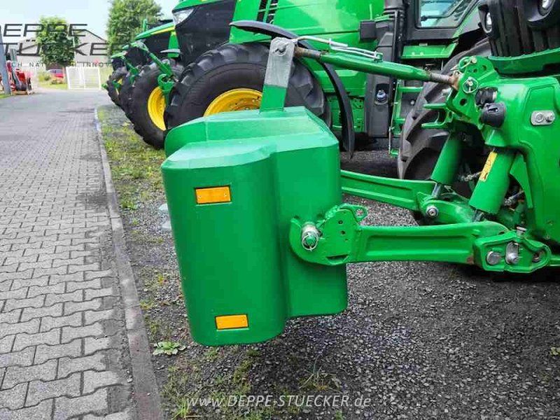 Suer 700kg Betongewicht