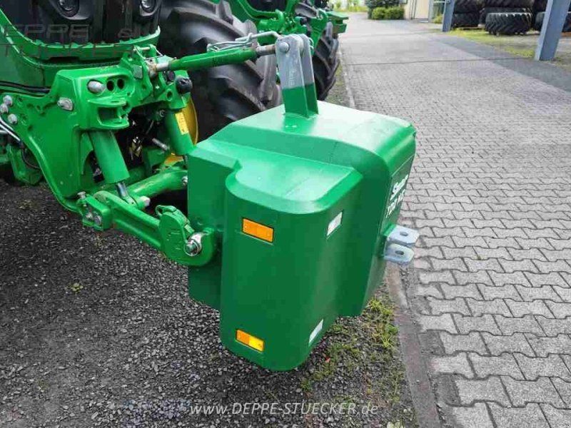 Suer 700kg Betongewicht