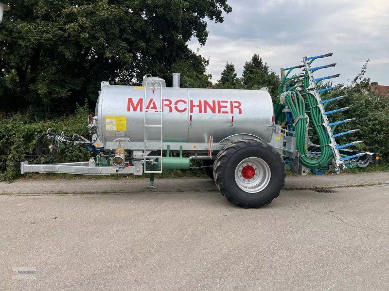 Marchner PFW 6000 l