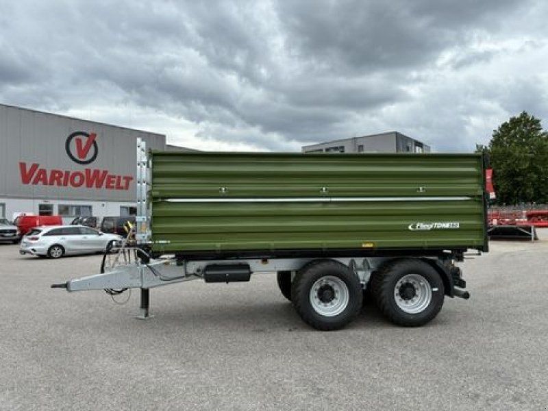Fliegl TDK 160-88