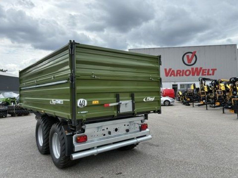 Fliegl TDK 160-88