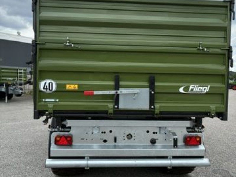 Fliegl TDK 160-88