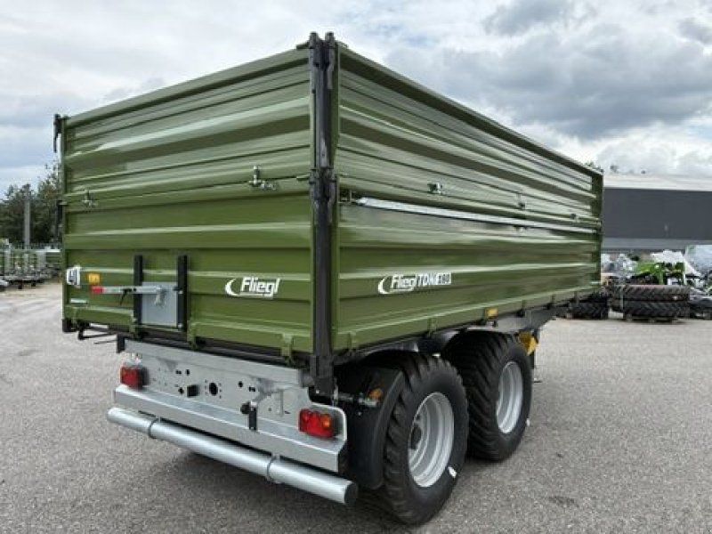 Fliegl TDK 160-88