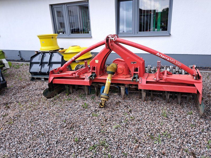 Vogel & Noot Arterra MS 300