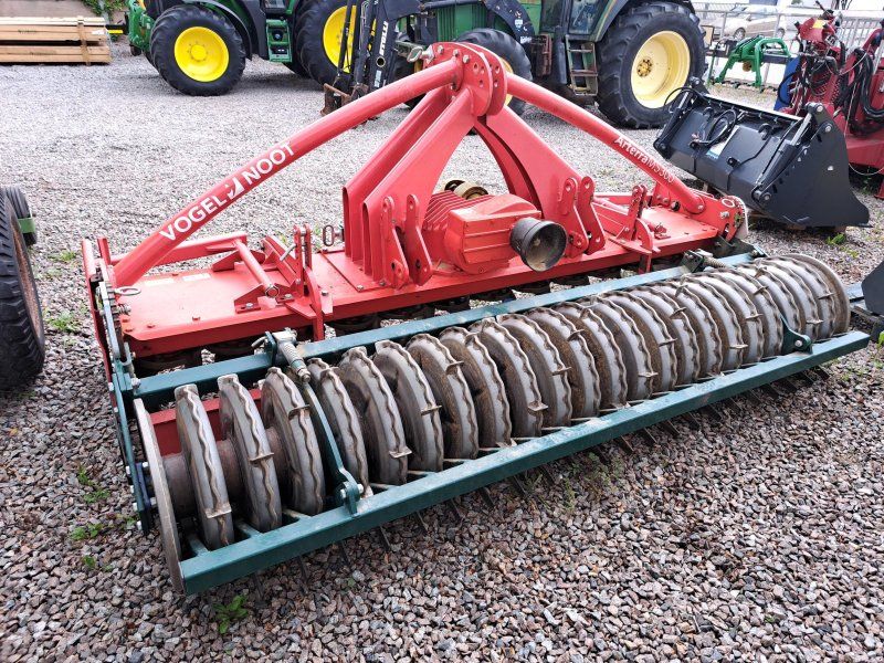 Vogel & Noot Arterra MS 300
