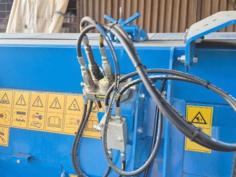 Shelbourne XCV32 pour John Deere