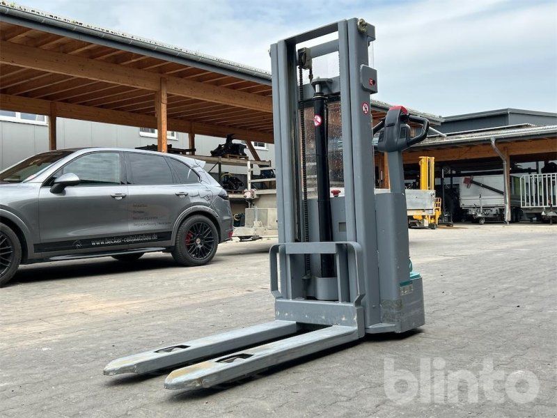 Jungheinrich EPL 210