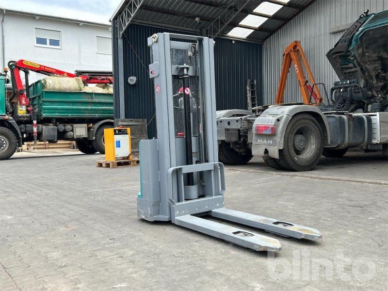 Jungheinrich EPL 210