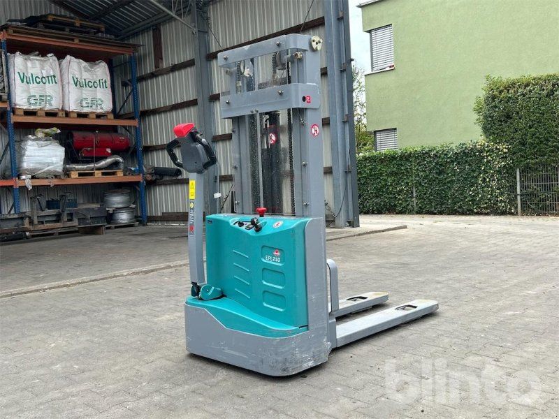 Jungheinrich EPL 210