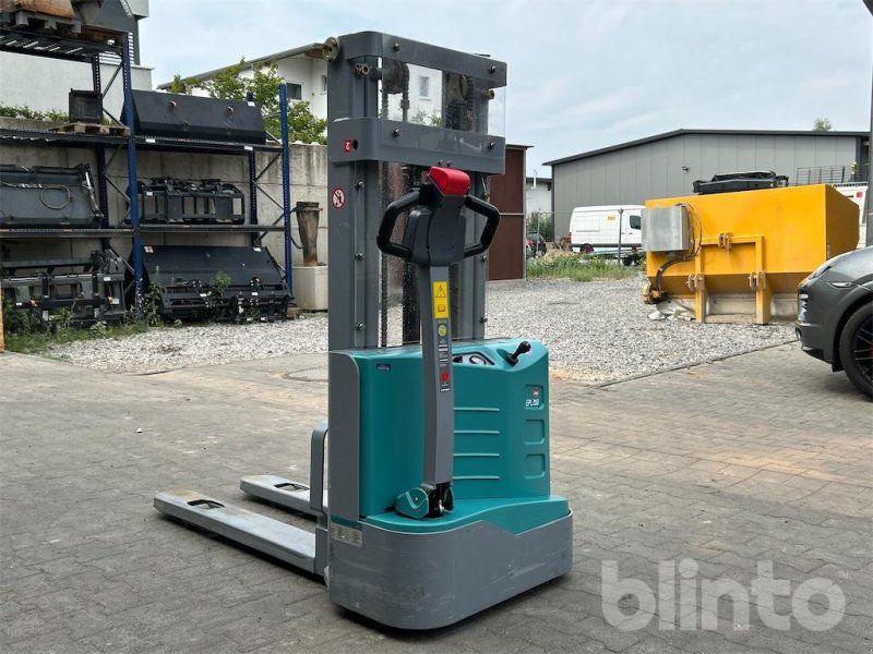 Jungheinrich EPL 210