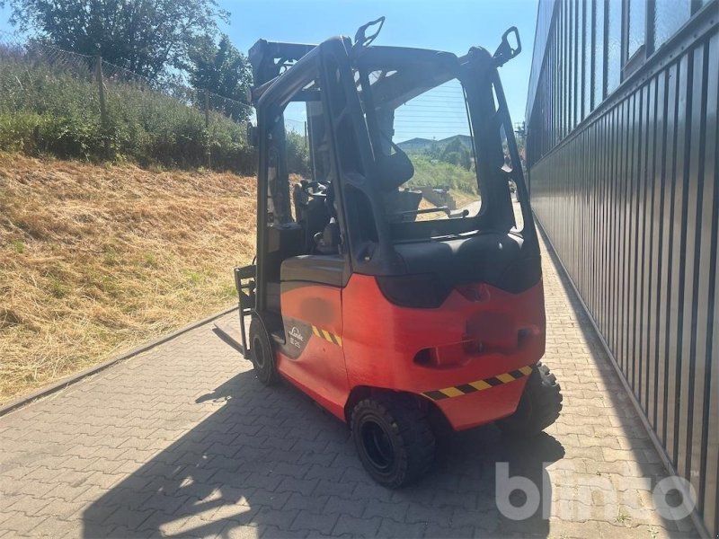 Linde E25HL-01/600