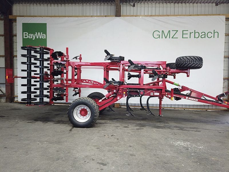 Horsch TERRANO 4.3 GX