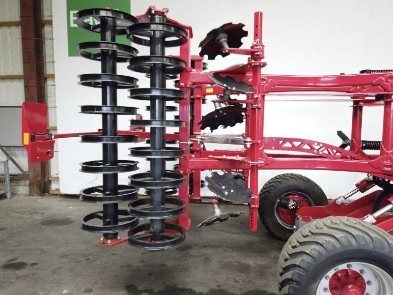 Horsch TERRANO 4.3 GX