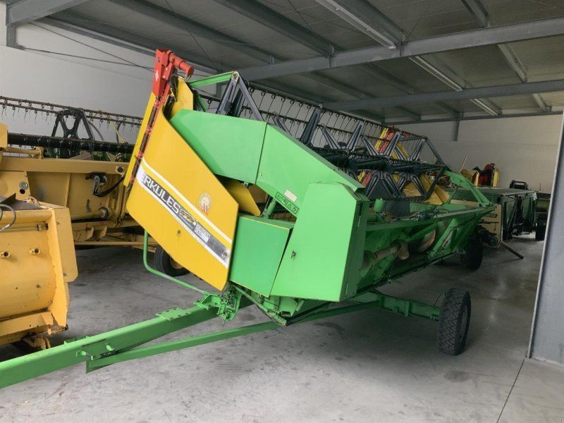Deutz-Fahr TW 2