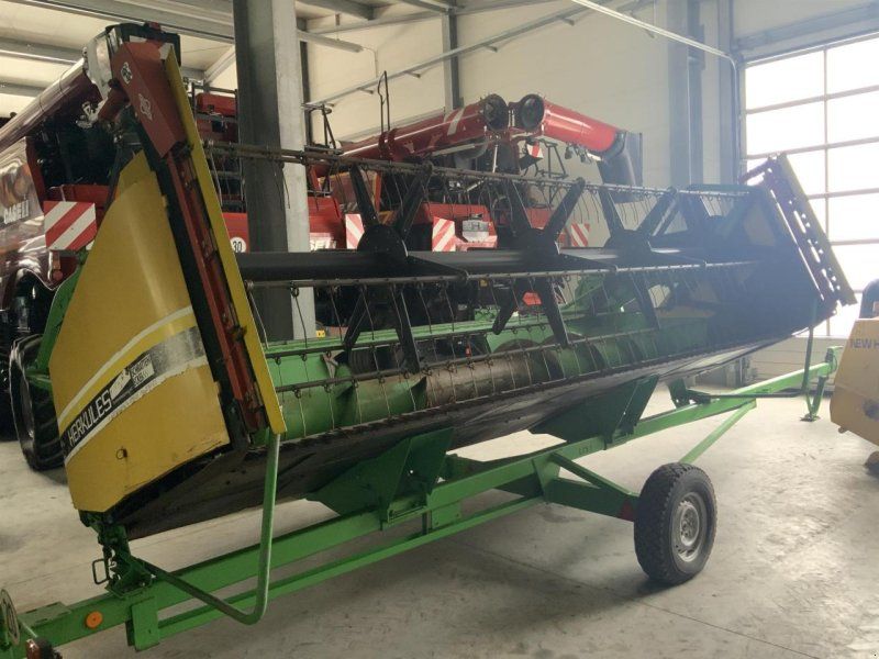 Deutz-Fahr TW 2