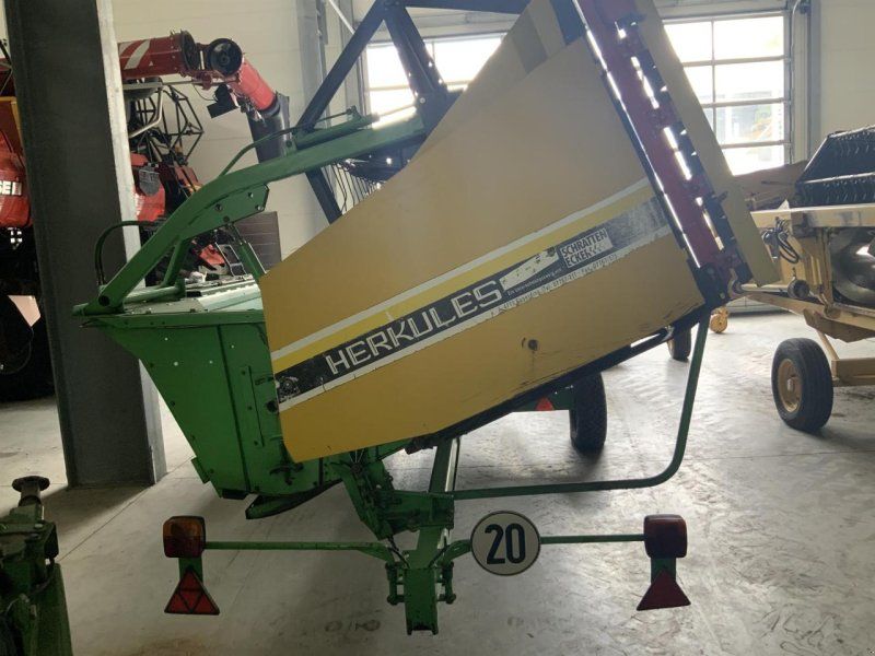Deutz-Fahr TW 2