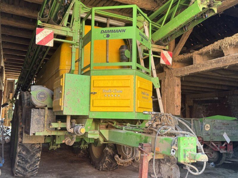 Dammann ANP 12036