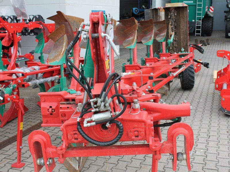 Kverneland 2300 S Variomat / 100-5