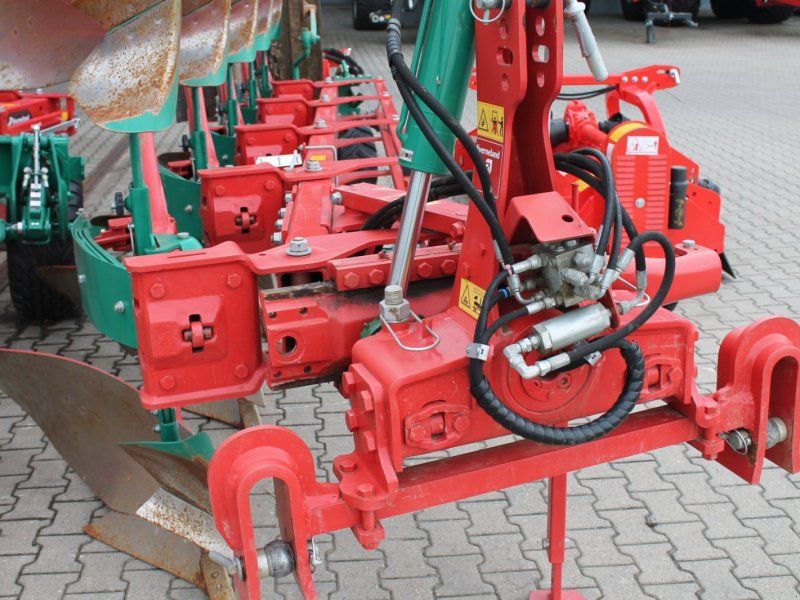 Kverneland 2300 S Variomat / 100-5