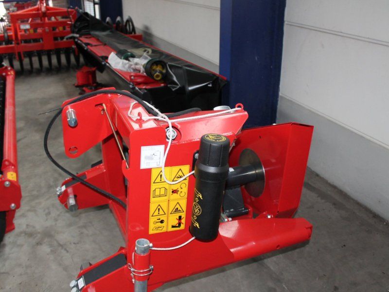 Vicon Extra 232