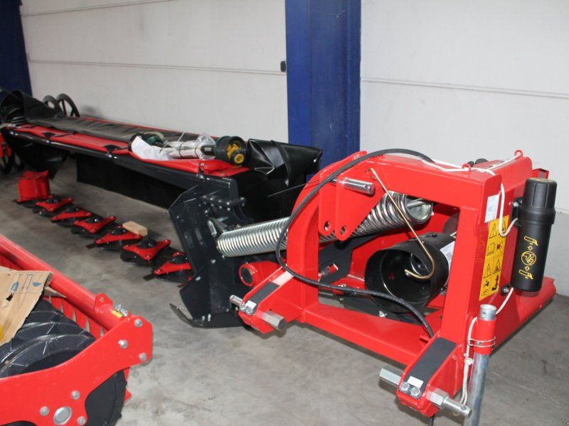 Vicon Extra 232