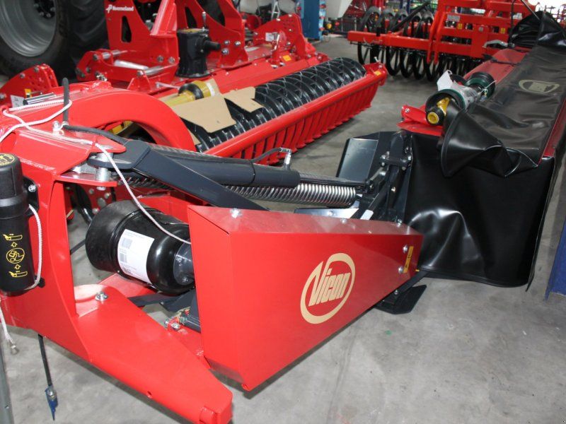 Vicon Extra 232