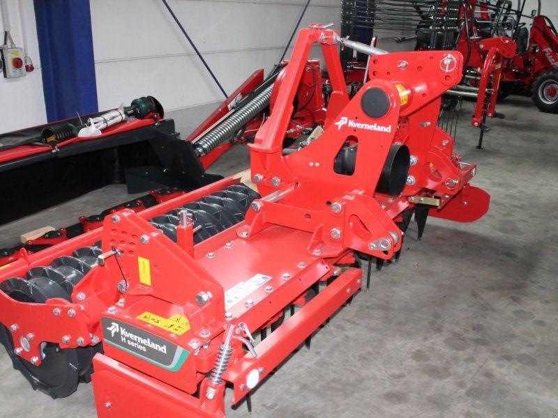Kverneland Kreiselge H-Serie 300