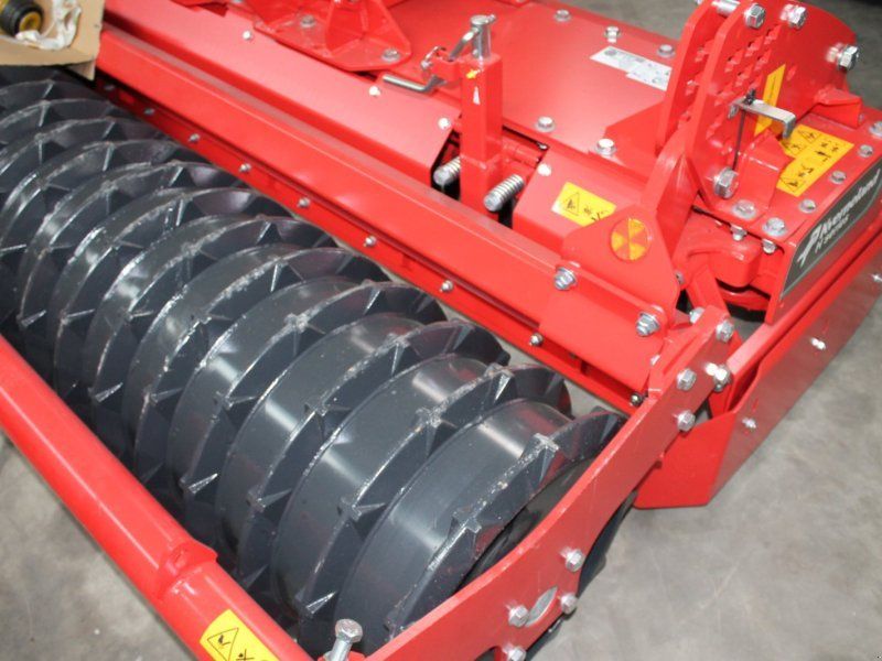 Kverneland Kreiselge H-Serie 300