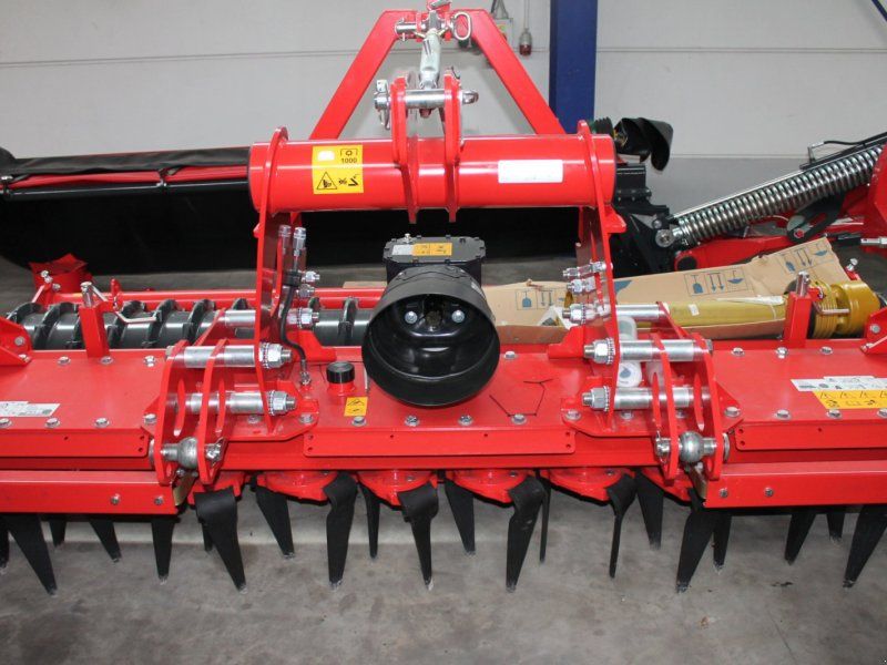 Kverneland Kreiselge H-Serie 300