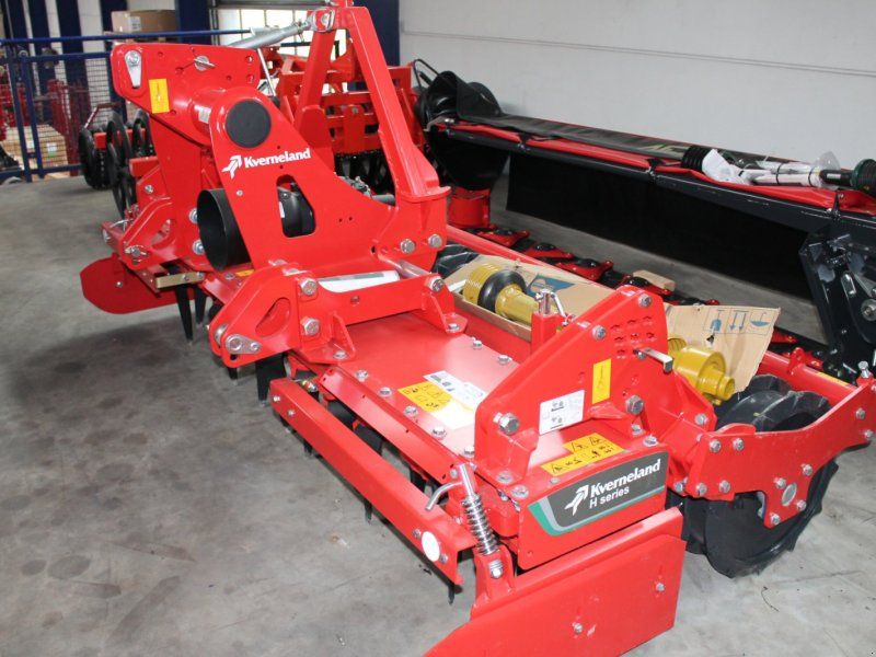 Kverneland Kreiselge H-Serie 300