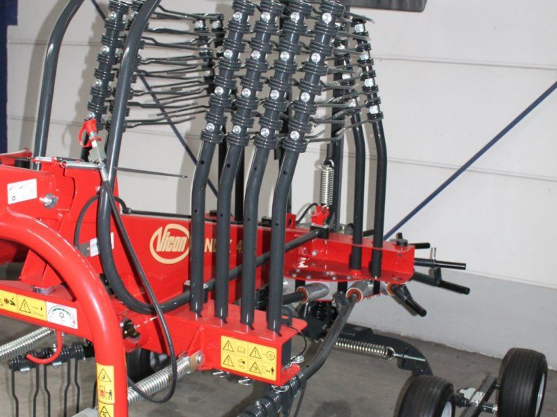 Vicon Andex 424