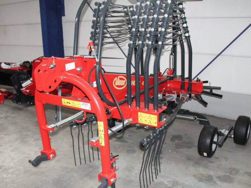 Vicon Andex 424