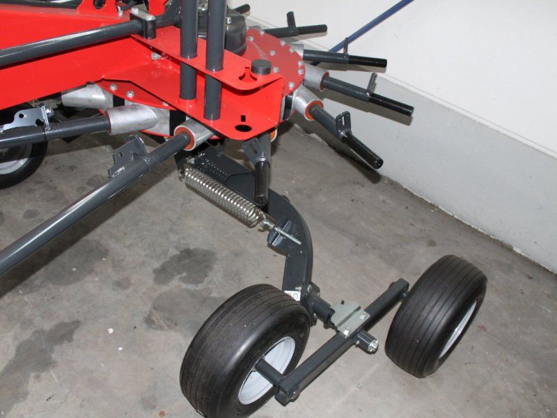 Vicon Andex 424