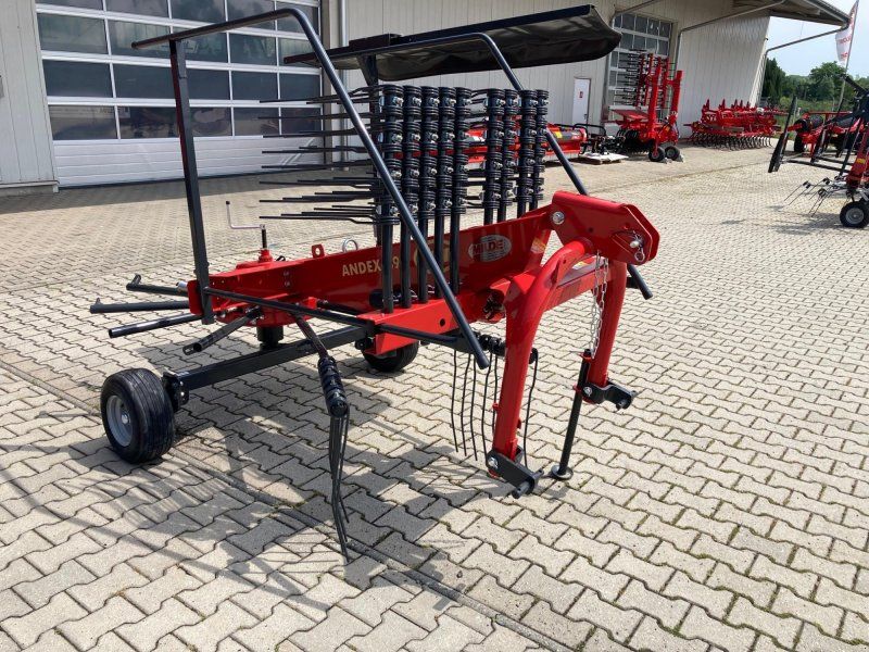 Vicon Andex 394
