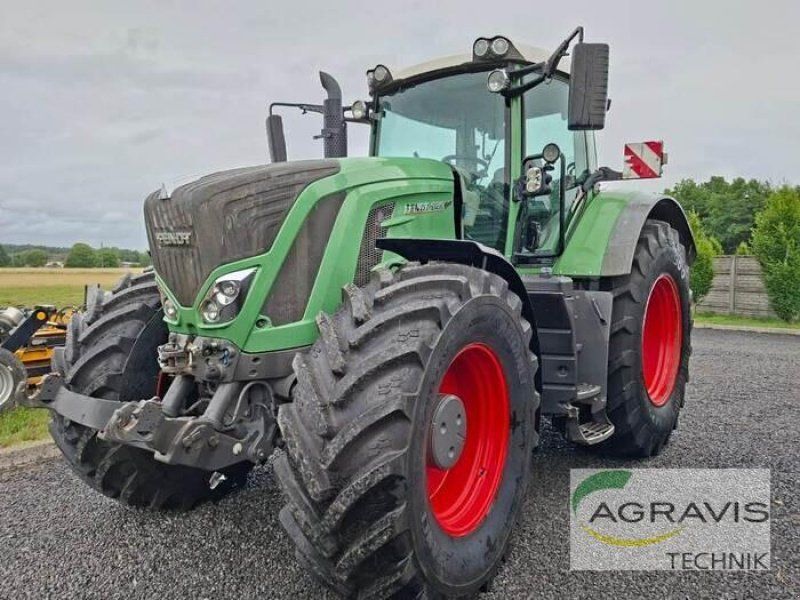 Fendt 939 VARIO S4 gebr. 939 Profi Plus S4