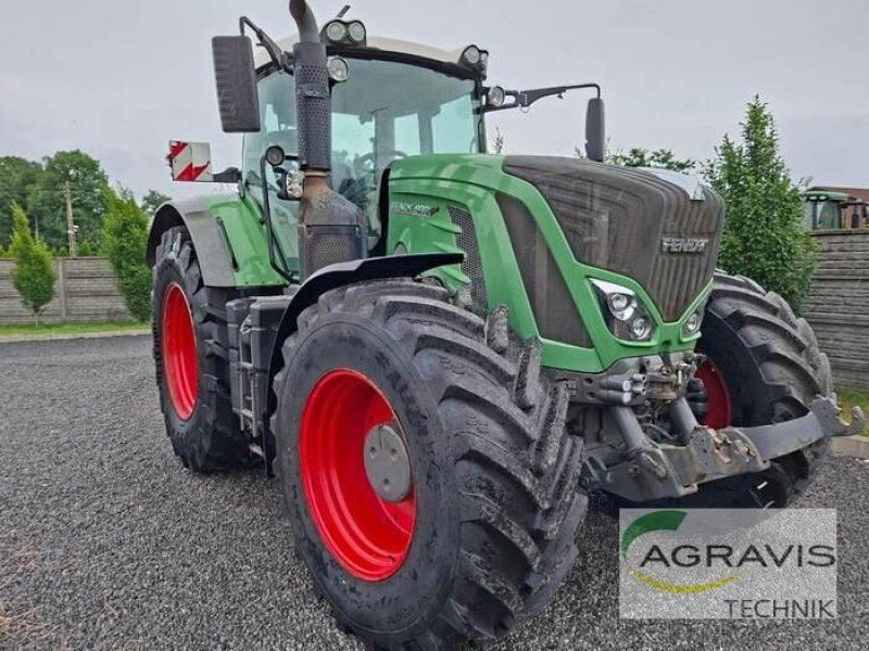 Fendt 939 VARIO S4 gebr. 939 Profi Plus S4