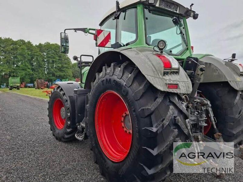 Fendt 939 VARIO S4 gebr. 939 Profi Plus S4