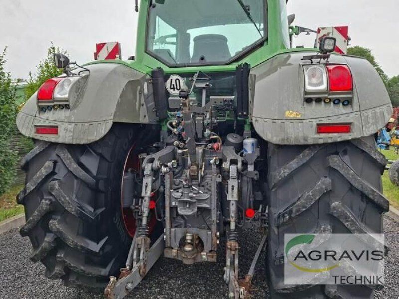 Fendt 939 VARIO S4 gebr. 939 Profi Plus S4